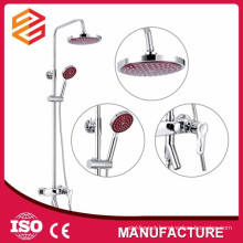 shower column set top shower set shower sliding sets